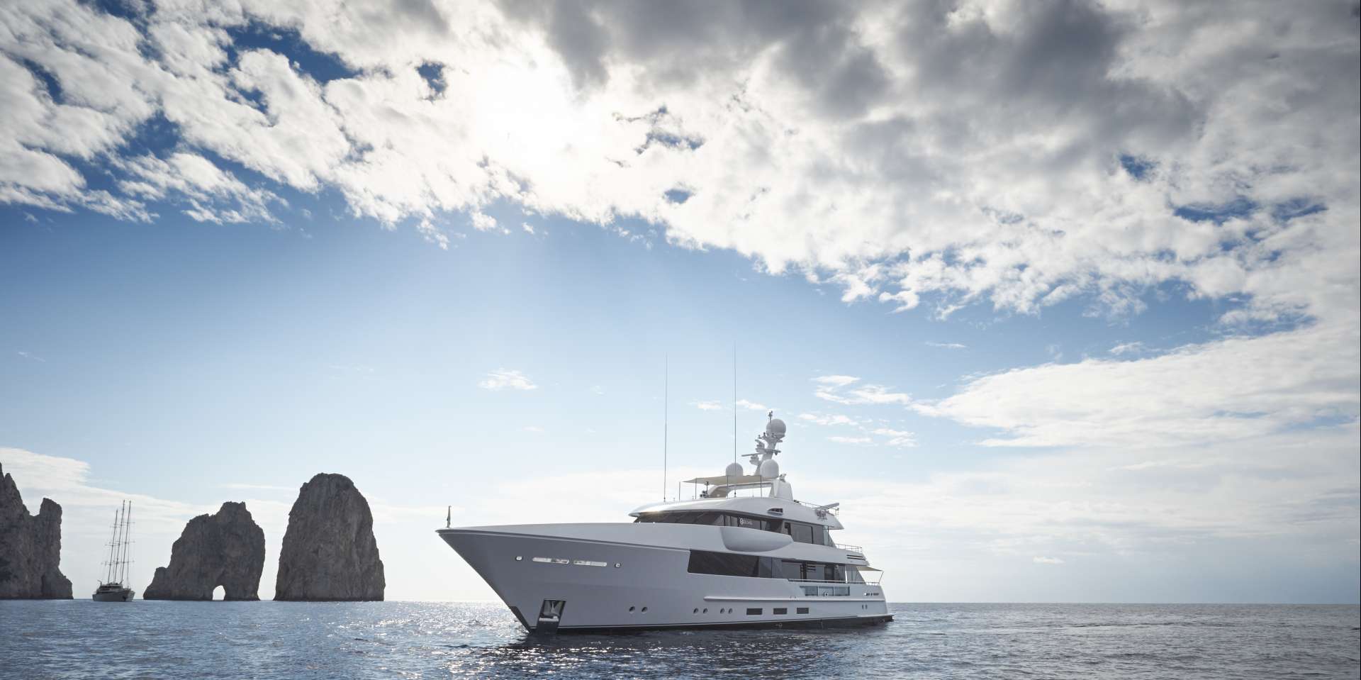 Capri Superyachts